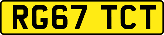 RG67TCT