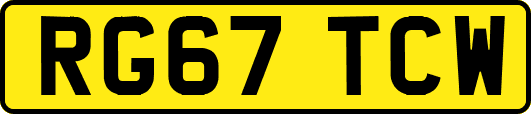 RG67TCW