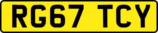 RG67TCY