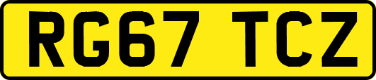 RG67TCZ
