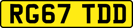 RG67TDD