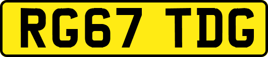 RG67TDG