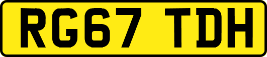 RG67TDH