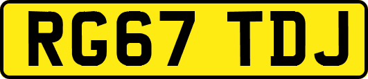 RG67TDJ