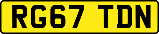 RG67TDN