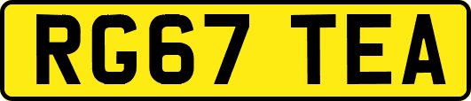 RG67TEA
