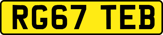 RG67TEB