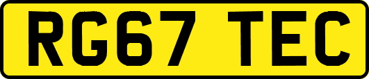 RG67TEC