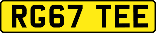 RG67TEE
