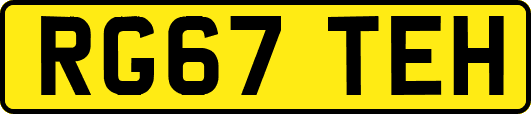RG67TEH