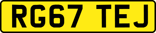 RG67TEJ