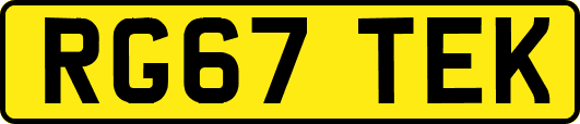 RG67TEK