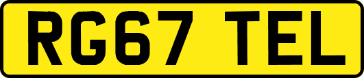 RG67TEL