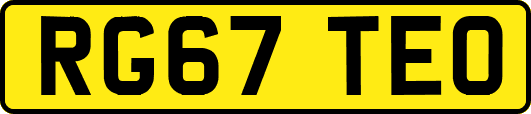 RG67TEO