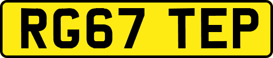 RG67TEP
