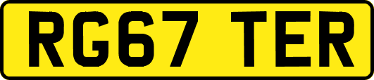 RG67TER