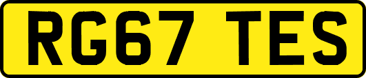 RG67TES