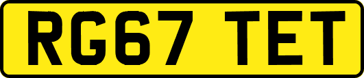 RG67TET