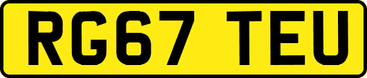 RG67TEU