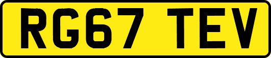 RG67TEV