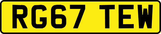 RG67TEW