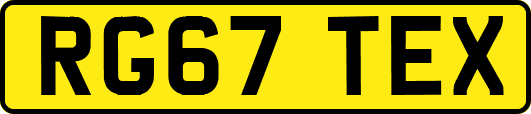 RG67TEX