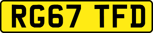 RG67TFD