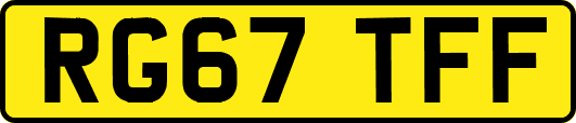 RG67TFF