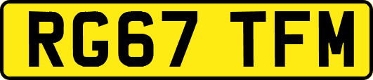RG67TFM