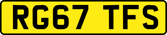 RG67TFS