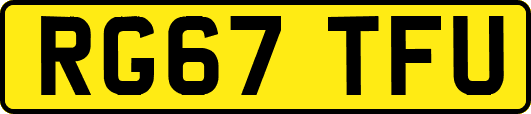 RG67TFU