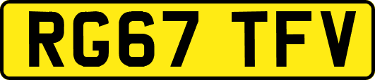 RG67TFV