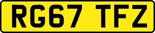 RG67TFZ