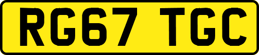 RG67TGC