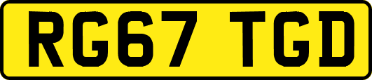 RG67TGD