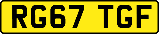 RG67TGF