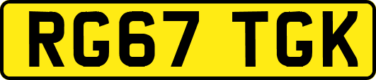 RG67TGK