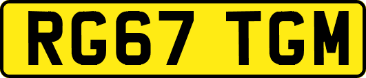 RG67TGM