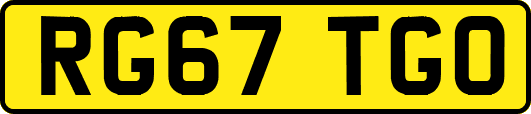 RG67TGO