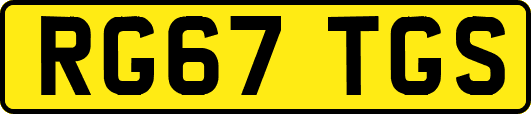 RG67TGS