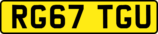 RG67TGU