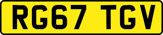RG67TGV