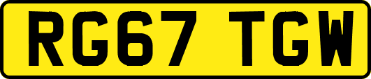 RG67TGW
