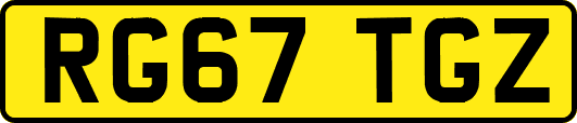 RG67TGZ
