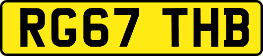 RG67THB