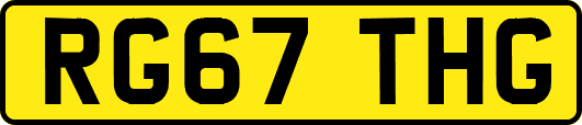 RG67THG