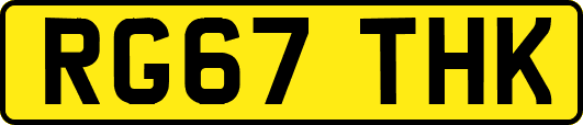 RG67THK