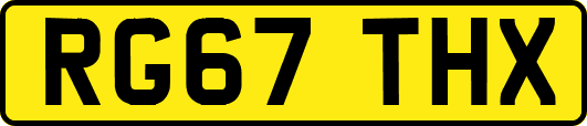 RG67THX