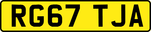 RG67TJA
