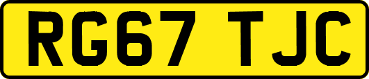 RG67TJC